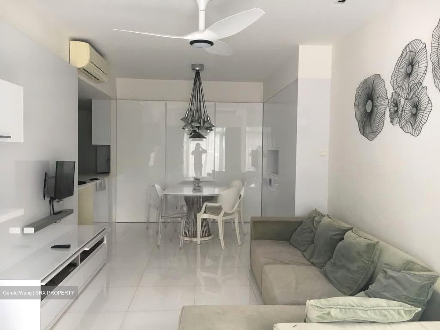 The Sunny Spring (D14), Apartment #585552121